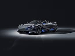 Special Editions Reviews Specs Prices Photos And Videos Top Speed Super Cars Mclaren Car