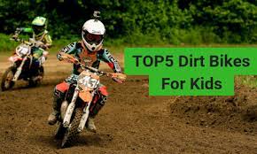 A popular tire manufacturer can indiscriminately increase the price of a motocross tire, causing you to panic a little. Top 5 Dirt Bikes For Kids 2021 Expert Guide Motocross Advice