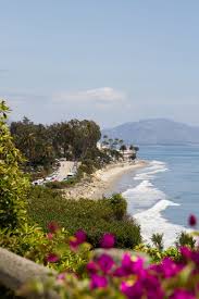 How to Spend an Idyllic 48 Hours in Montecito