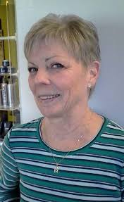 Obituary of Connie Cahill (nee Turner)