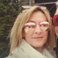 Susan Wolfenden's Instagram, Twitter & Facebook