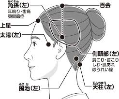 頭皮をもんで健康に 肩こり 腰痛 高血圧 更年期障害も改善 頭皮ツボ マップ付き 1 1 介護ポストセブン 頭皮 ツボ 高血圧 ツボ