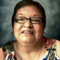 Obituary information for Mary Ann Coronado