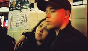 Diana Imbert and Miles Hodges' Wedding Website