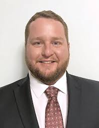 NATA Promotes Berry to Vice President of Education and Safety