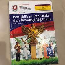 Modul pkn kelas xii semester ii. Buku Lks Pkn Kelas 10 Sma Shopee Indonesia