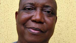 Head of Nigerian university teaching hospital remanded in prison for  alleged fraud