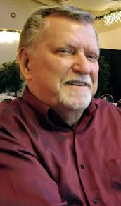 Ralph Dearth Obituary