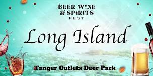 Long Island Beer Wine & Spirits Fest