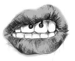 Dibujos en blanco y negro faciles. 23 Dibujos Animados Dibujos En Blanco Y Negro Faciles Para Dibujar Modelos De Unas