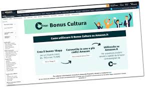 Ecco cosa prevede il regolamento sul funzionamento del bonus cultura. Bonus Cultura Da 500 Come Usarlo Su Amazon E 18app 2021