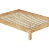 69 ideal bett aus holzbalken : 1