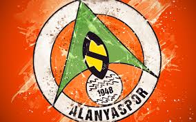 Alanyaspor (süper lig) günel kadro ve piyasa değerleri transferler söylentiler oyuncu istatistikleri fikstür haberler. Download Wallpapers Alanyaspor 4k Paint Art Logo Creative Turkish Football Team Super Lig Emblem Orange Background Grunge Style Alanya Turkey Football For Desktop With Resolution 3840x2400 High Quality Hd Pictures Wallpapers