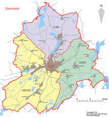Borås stad 501 80 borås. Geografisk Indelning Av Statistiken Boras Stad