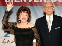 Delia fiallo passed away at her home in coral gables, florida, on tuesday, her daughter claimed. Delia Fiallo And Bernardo Pascual Dating Gossip News Photos