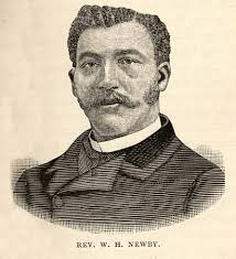 J. W. Hood (James Walker), 1831-1918. One Hundred Years of the African  Methodist Episcopal Zion Church; or, The Centennial of African Methodism.