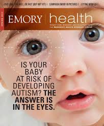 Emory Health Magazine