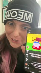 Lauren Handy Cartman