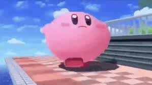 Share the best gifs now >>> Mini Kirby Gif Mini Kirby Running Discover Share Gifs