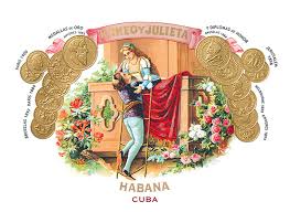 Gifts as unique as your love. Romeo Y Julieta Cigars The Perfect Valentine S Day Gift For Smokers M A S Cigar Shops