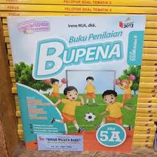 Brainly kunci jawaban tema 6 kelas 5 guru ilmu sosial. Jual Produk Bupena Sd Kelas 5a Termurah Dan Terlengkap Februari 2021 Bukalapak