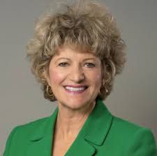 Good News From The C-Suite With Toni Pergolin