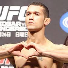 Jack Shore vs. Vaughan Lee, Cage Warriors 92