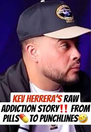 Kev Herrera Podcast Episode 6