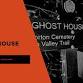 Ghost House Hike at Big Ridge SP event image