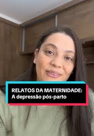 Compartilhando minha jornada com a depressão pós-parto. Você não está  sozinha. 💕 . . . . . #MaternidadeReal #DepressãoPósParto #SaúdeMental  #pravoce #gestante #puerperio #CapCut