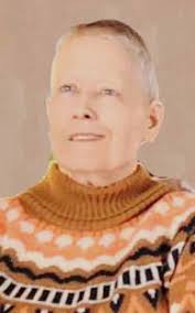 Obituary information for Wanda Sue Draper