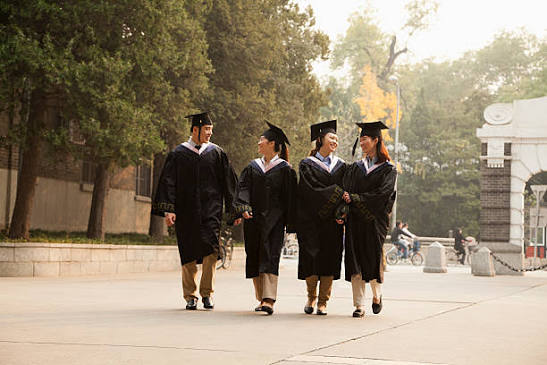 390+ Full Length Of Young Male College Graduation Stock Photos, Pictures &  Royalty-Free Images - iStock