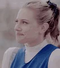 Betty Cooper Gifs Tenor