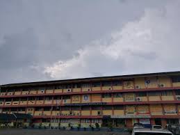 Kami ikrar berjanji melakar kecemerlangan akademik dan juga sukan seiring kami harumkan. Blog Cikgu Zahidi Sekolah Perjumpaan Di Sk Taman Daya 2