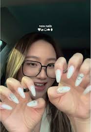 Impresionantes Transiciones de Uñas Para el Verano