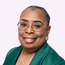 Citizens for Crystal Jackson Parker • Facebook