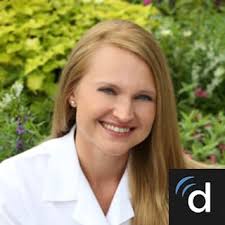 Dr. Kathryn A. Karges (Winslow), MD