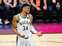 You can live stream game 6 through watch espn or the watch espn app. N B A Finals Booker Leads Suns Over Bucks In Game 2 The New York Times