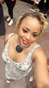 Candice Buchanan's Instagram, Twitter & Facebook