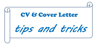 The cover letter introduces himself/herself and provides additional information about their skills and experience in relation to the requirements of the job. Get That Job Cv Cover Letter Tips And Tricks Australian Citizen Science Association