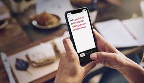 The app will simply send them a text message with a link. Beem It Is Ready To Change The Way You Transfer Money And Split Bills With Your Friends Ausdroid