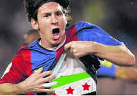 We did not find results for: Ronaldo Voetbalt Voor Palestina Messi Steunt Een Vrij Syrie De Standaard Mobile