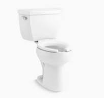 Commercial Toilets | KOHLER Latin America