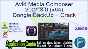 This tutorial explains the difference between locked and unlocked tracks in avid media composer and gives you reasons for using both. Avid Media Composer 2021 2 0 X64 Dongle Backup Crack Free Download