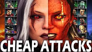 FIRST LOOK AT KUN LAO FIST OF SHAOLIN (UPDATE 1.18) || MORTAL KOMBAT X  MOBILE