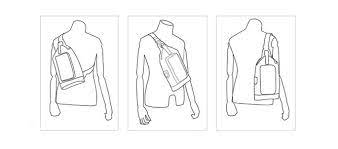 Maybe you would like to learn more about one of these? Tas Selempang Kekinian Desain Keren Menjadikan Tampilan Lebih Stylish