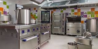Restaurant kitchen design trends include an increased focus on sustainability, compact equipment designed for smaller square footage, and visually appealing equipment for open kitchen layouts. How To Design A Functional Commercial Kitchen