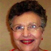 Erma Jean Rainey Obituary