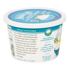 Get clover sonoma organic cottage cheese low fat (16 oz) delivered to you within two hours via instacart. Nancy S Cottage Cheese Lowfat Organic Azure Standard