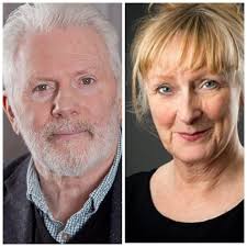 BROOKSIDE REUNION CAST ANNOUNCEMENTS. So far taking part in my virtual  reunion